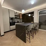 Urban Bliss Apartamento