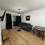 Urban Bliss Apartament *