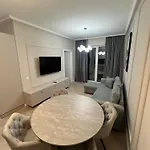 Apartament Urban Bliss *