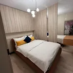 Apartamento Urban Bliss Cluj-Napoca
