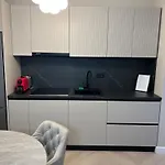 Urban Bliss Apartament *