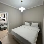 Urban Bliss Apartament *