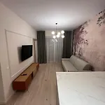 Apartament Urban Bliss *