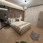 Urban Bliss Apartament *