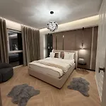Urban Bliss Apartament