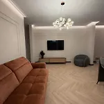 Urban Bliss Apartament Cluj-Napoca