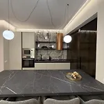 Urban Bliss Apartament