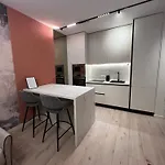 Apartamento Urban Bliss Cluj-Napoca