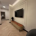 Urban Bliss Apartament