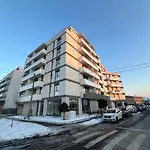 Urban Bliss Apartament