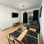 Apartament Urban Bliss *