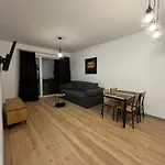 Urban Bliss Apartament Cluj-Napoca