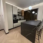 Urban Bliss Apartament *