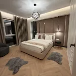 Urban Bliss Apartament