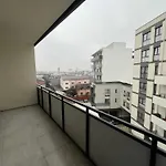 Urban Bliss Apartament