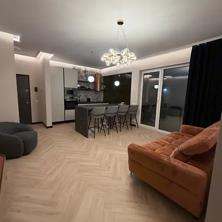 Urban Bliss * Cluj-Napoca