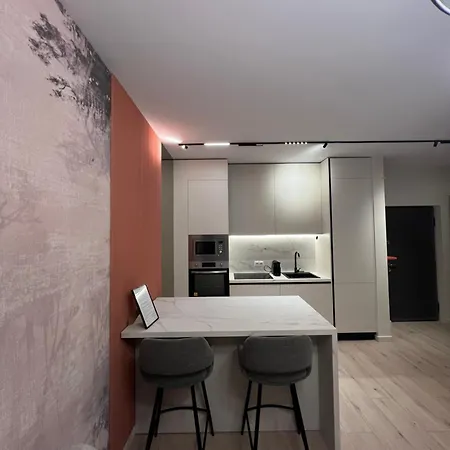 Urban Bliss Apartment Cluj-Napoca