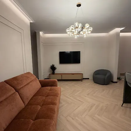 Urban Bliss Apartment Cluj-Napoca
