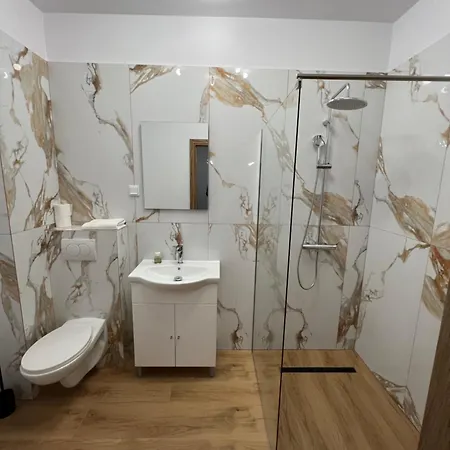 Apartment Urban Bliss Cluj-Napoca