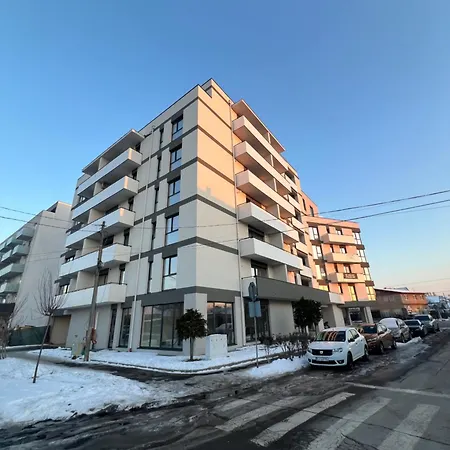 Urban Bliss Διαμέρισμα