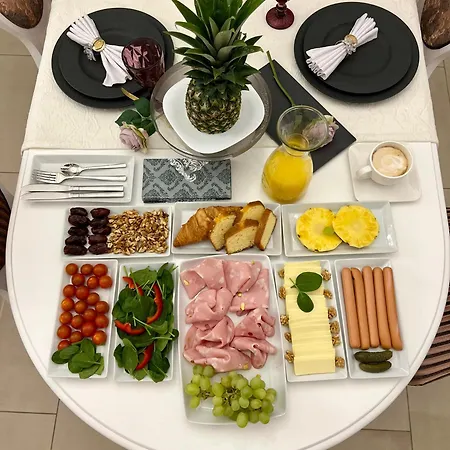 Apartment Urban Bliss Cluj-Napoca