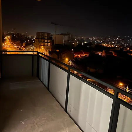 Urban Bliss Διαμέρισμα