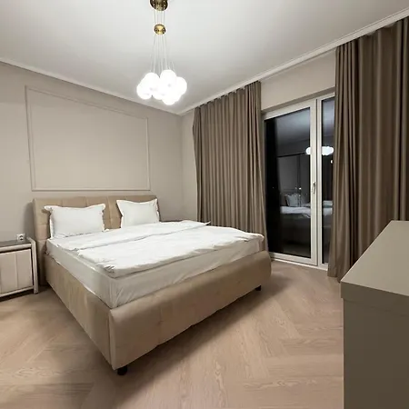 Apartment Urban Bliss Cluj-Napoca