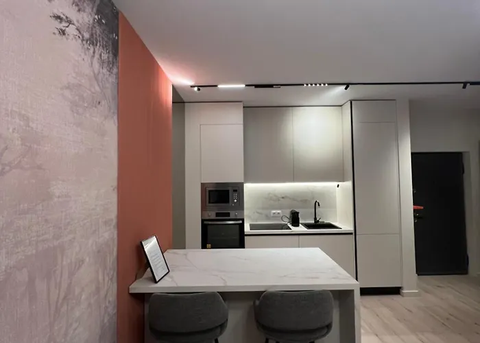 Urban Bliss Apartment Cluj-Napoca