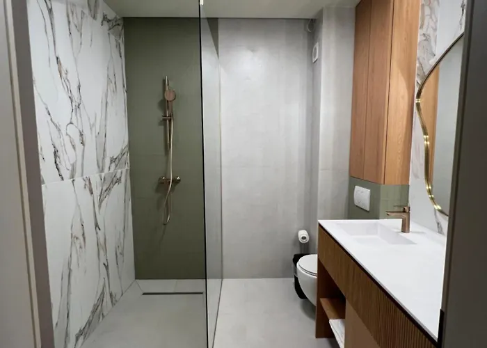 Apartman Urban Bliss Kolozsvár