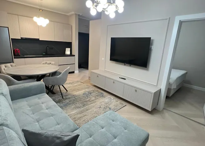 Urban Bliss Cluj-Napoca