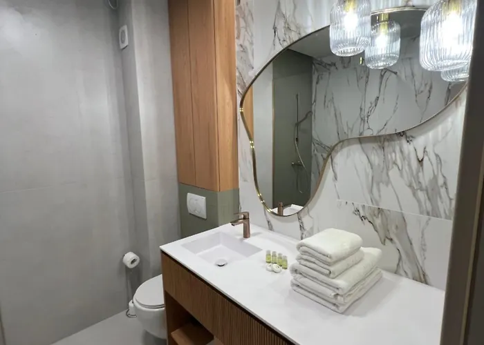 Apartment Urban Bliss Cluj-Napoca