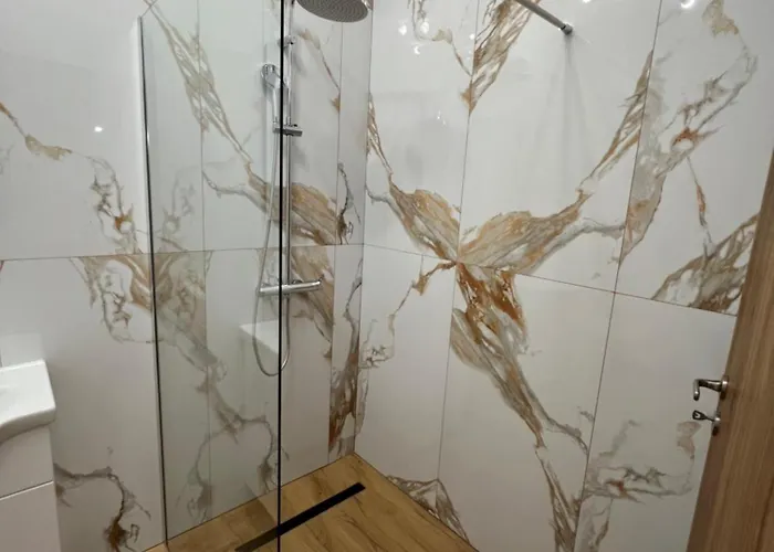 Urban Bliss Apartman