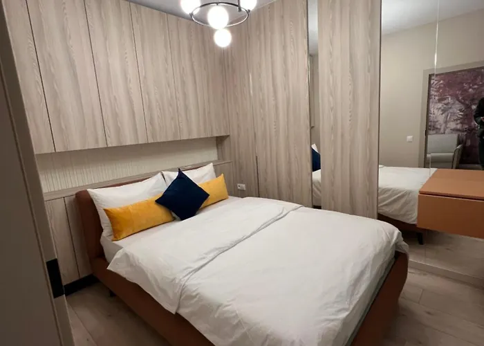 Apartman Urban Bliss Kolozsvár