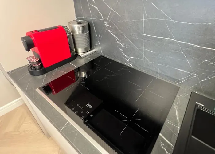 Urban Bliss Apartman Kolozsvár