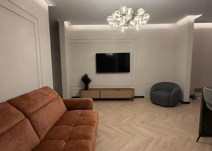 Urban Bliss Apartman Kolozsvár