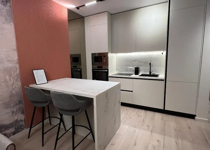 Apartman Urban Bliss Kolozsvár