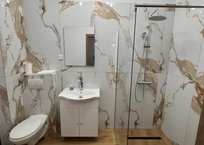 Apartman Urban Bliss Kolozsvár