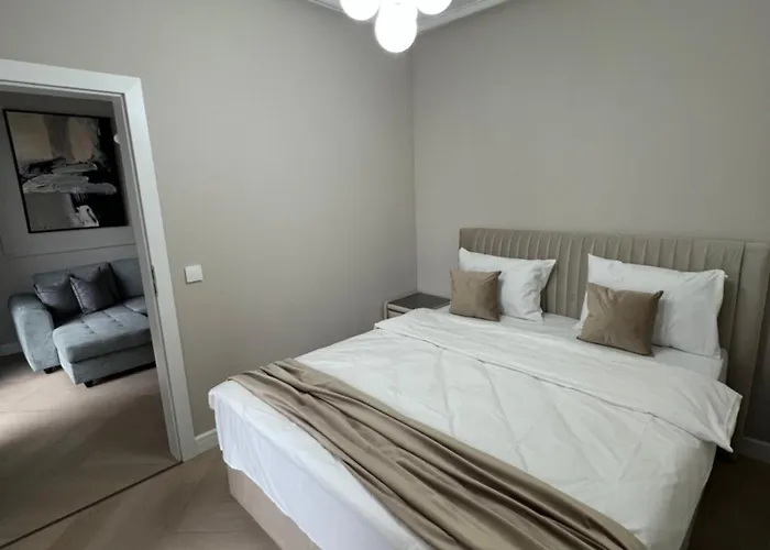 Urban Bliss * Cluj-Napoca