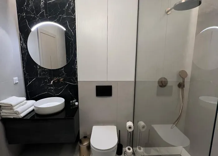 Urban Bliss Cluj-Napoca