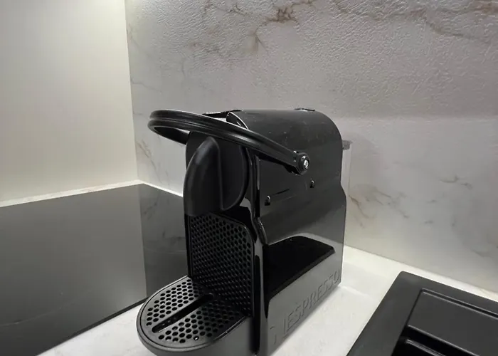 Urban Bliss Apartman