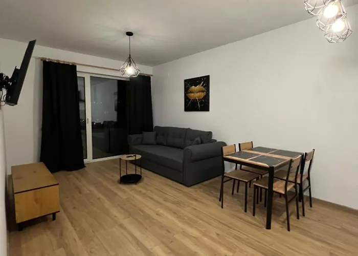 Urban Bliss Apartment Cluj-Napoca