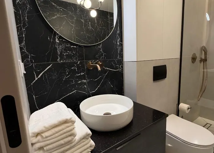 Urban Bliss Apartman Kolozsvár