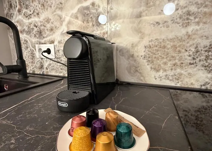 Apartman Urban Bliss