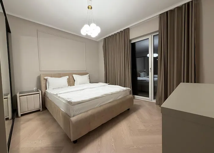 Apartment Urban Bliss Cluj-Napoca